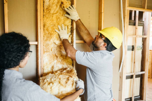 Types of Insulation We Offer in University Of Pittsburgh Johnstown, PA